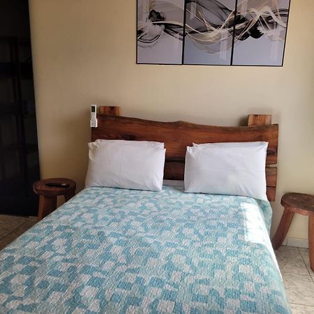 Suites Boa Viagem Pirenópolis Eksteriør bilde