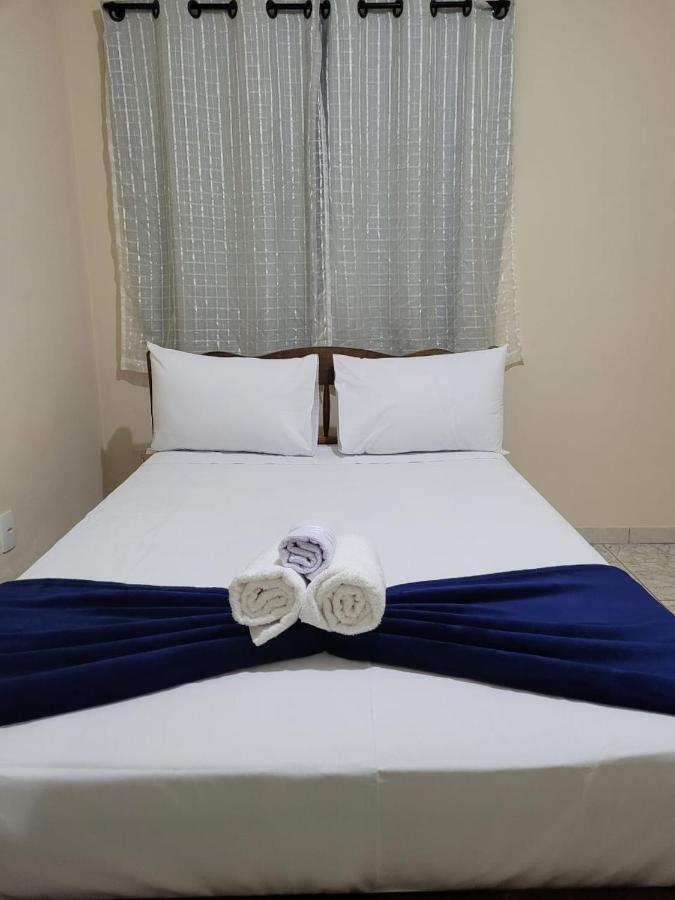 Suites Boa Viagem Pirenópolis Eksteriør bilde