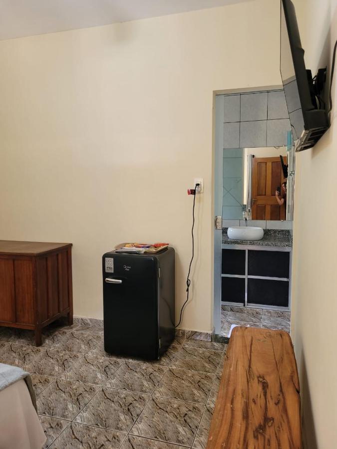 Suites Boa Viagem Pirenópolis Eksteriør bilde