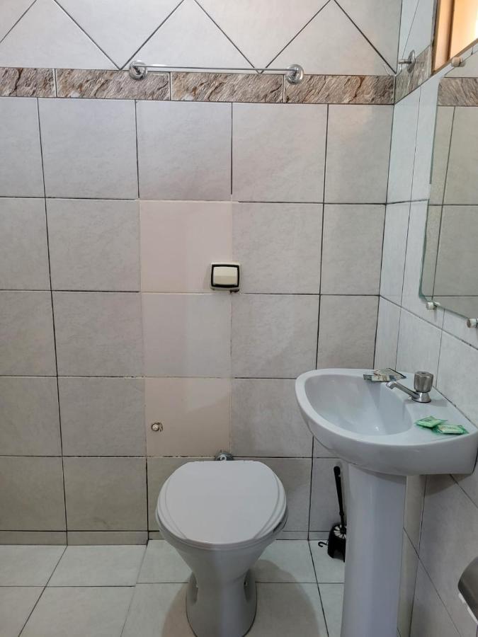 Suites Boa Viagem Pirenópolis Eksteriør bilde