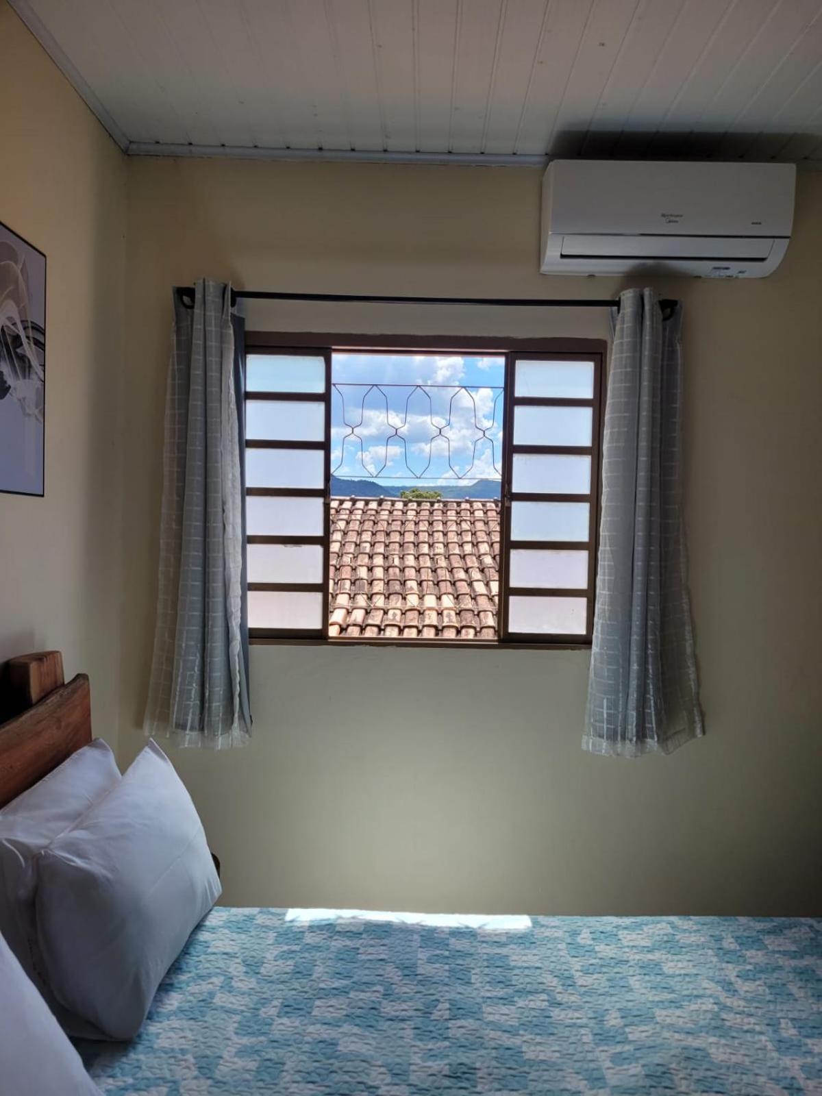 Suites Boa Viagem Pirenópolis Eksteriør bilde