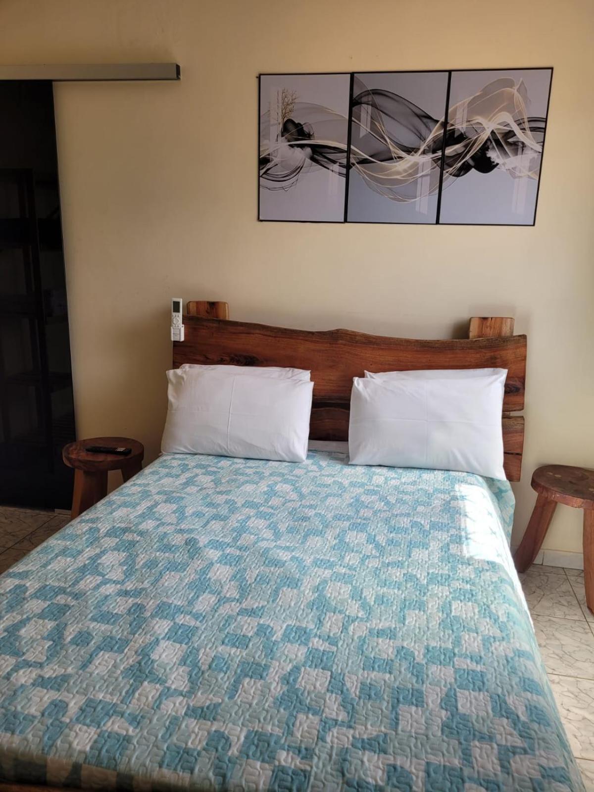 Suites Boa Viagem Pirenópolis Eksteriør bilde