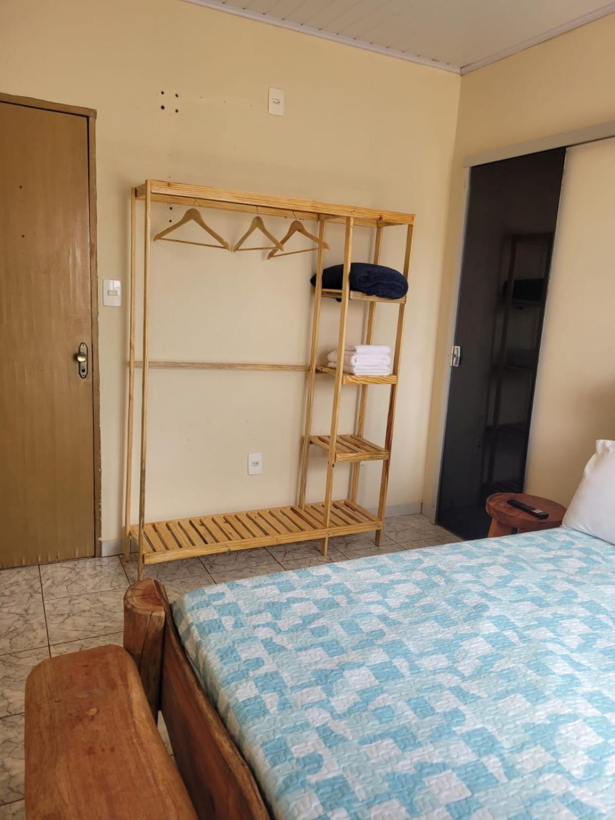 Suites Boa Viagem Pirenópolis Eksteriør bilde