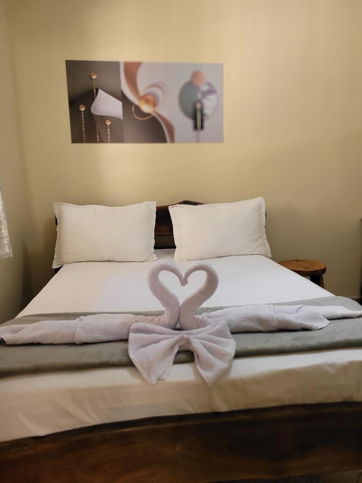 Suites Boa Viagem Pirenópolis Rom bilde