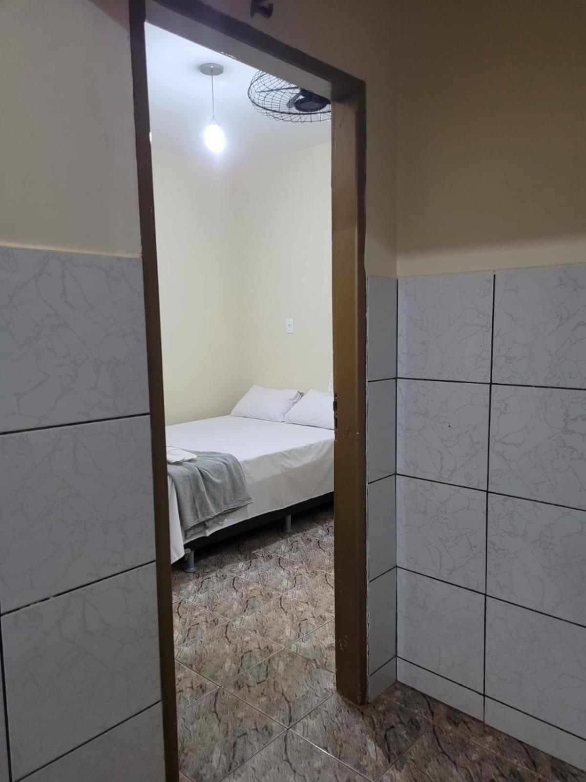 Suites Boa Viagem Pirenópolis Rom bilde