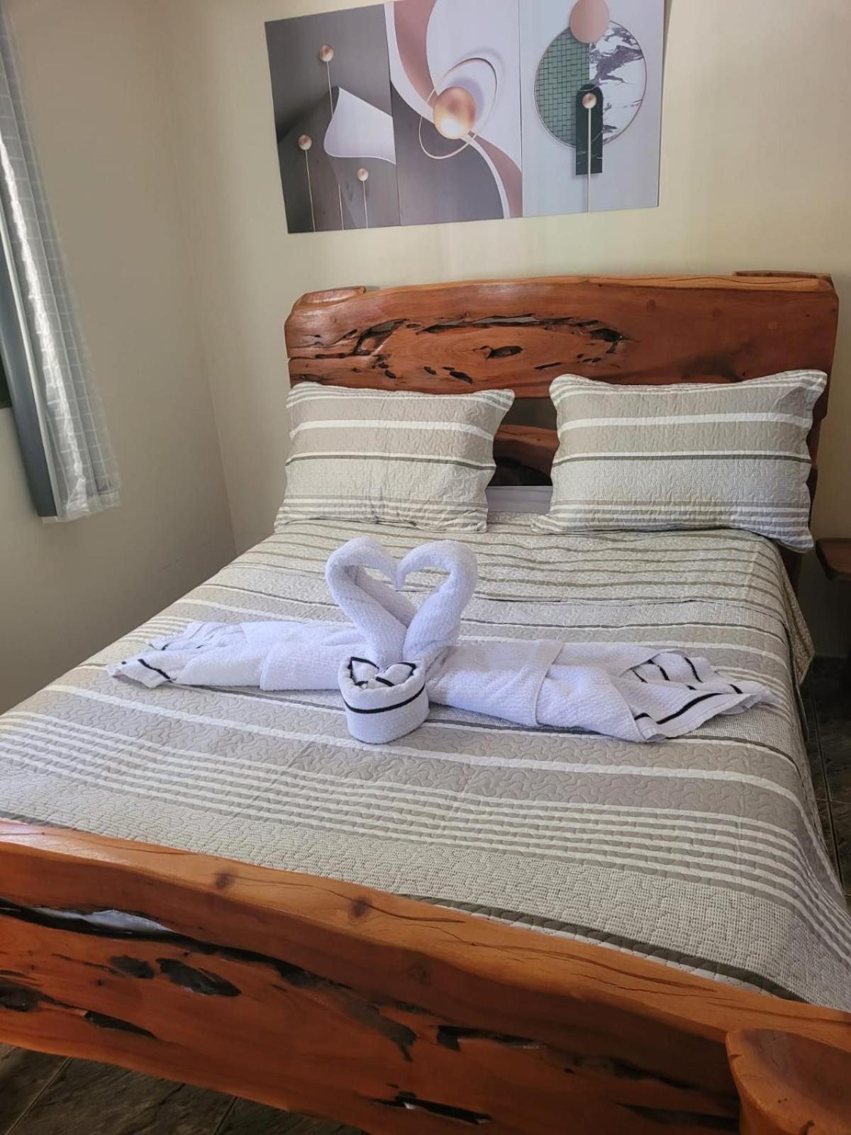 Suites Boa Viagem Pirenópolis Rom bilde