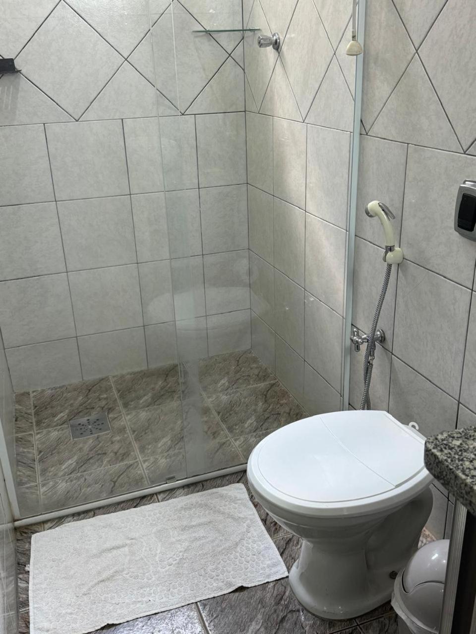Suites Boa Viagem Pirenópolis Eksteriør bilde