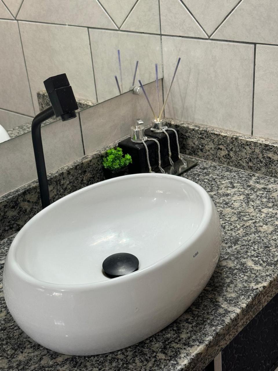 Suites Boa Viagem Pirenópolis Eksteriør bilde