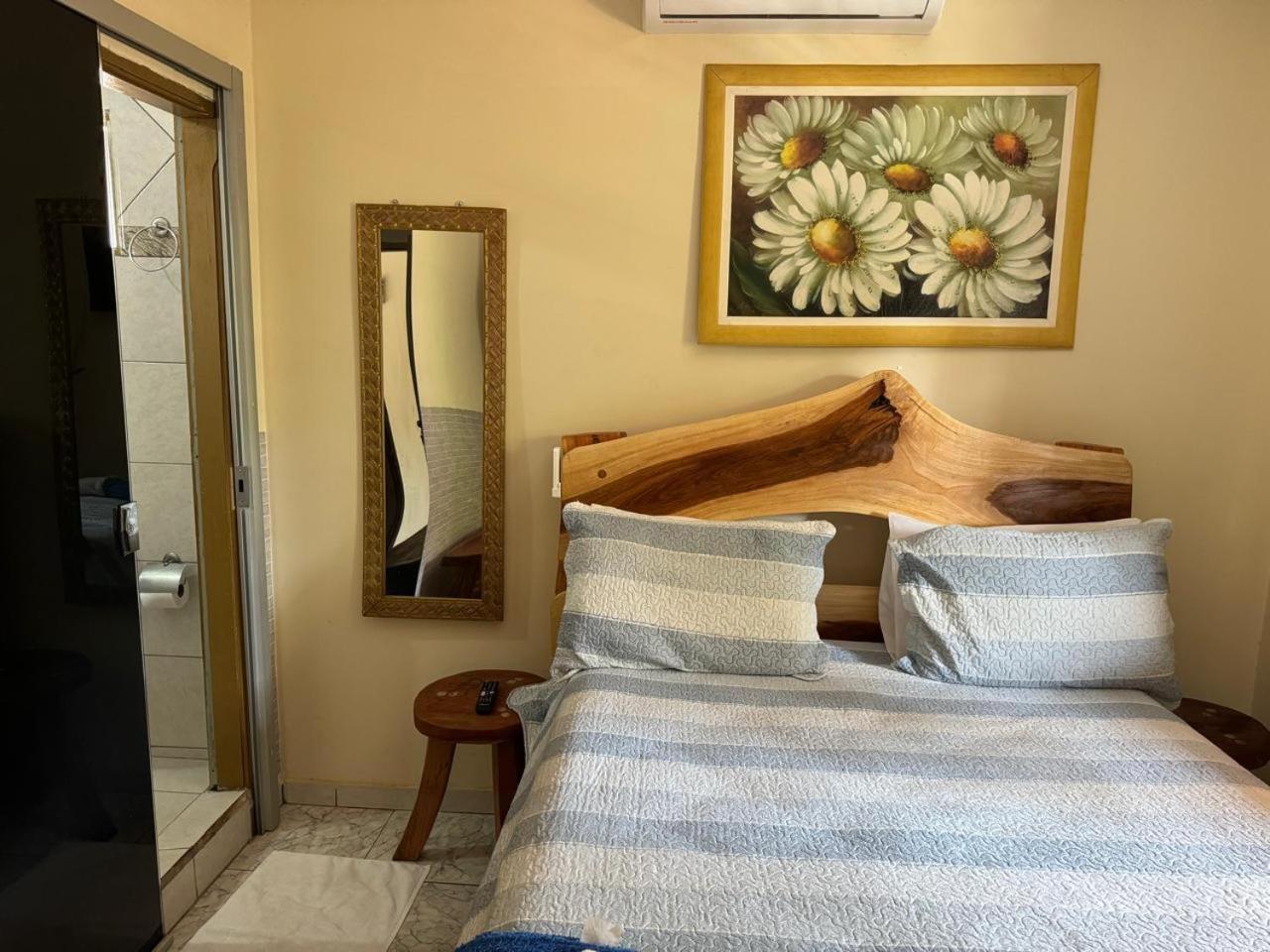 Suites Boa Viagem Pirenópolis Eksteriør bilde