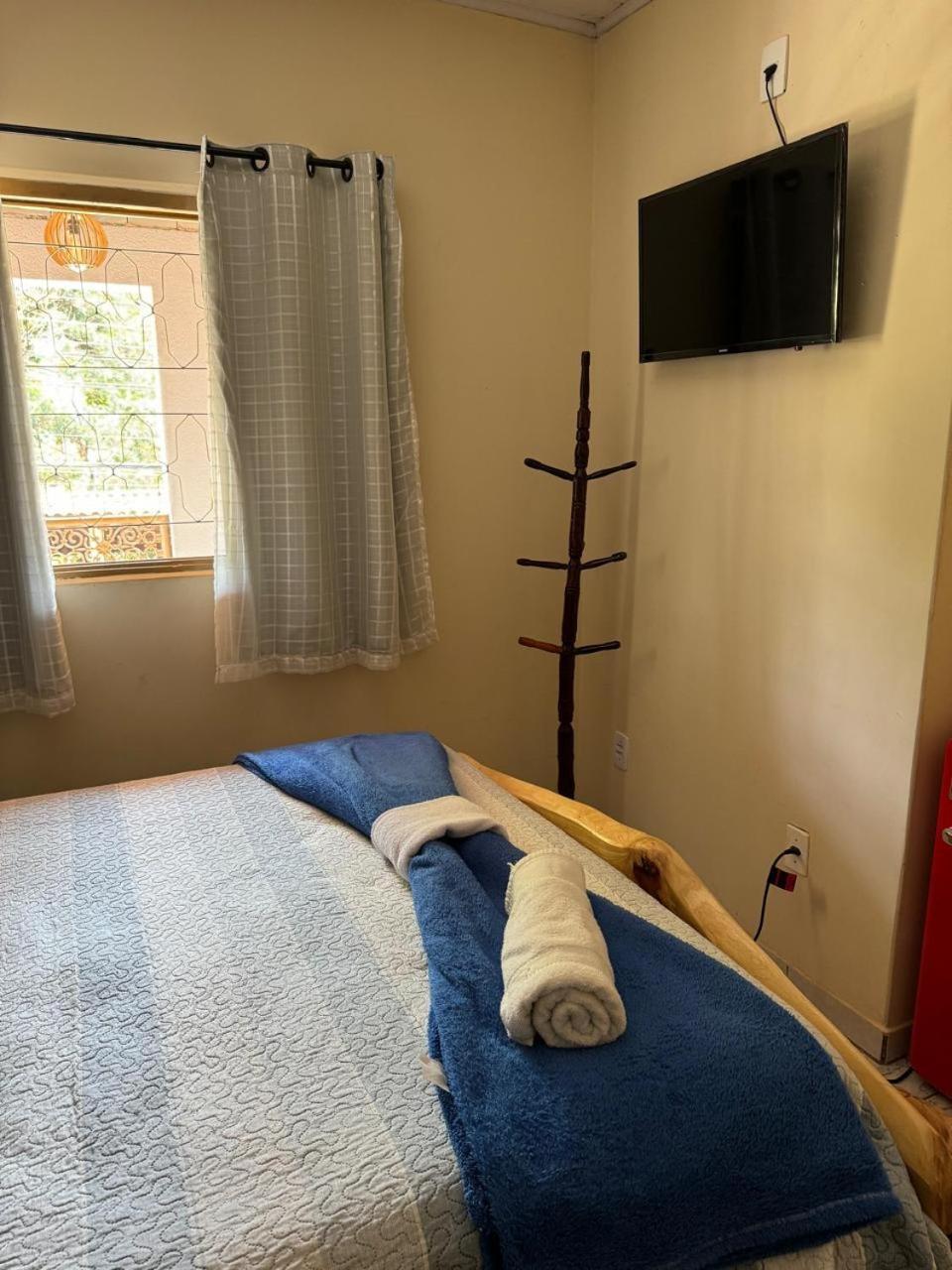 Suites Boa Viagem Pirenópolis Eksteriør bilde