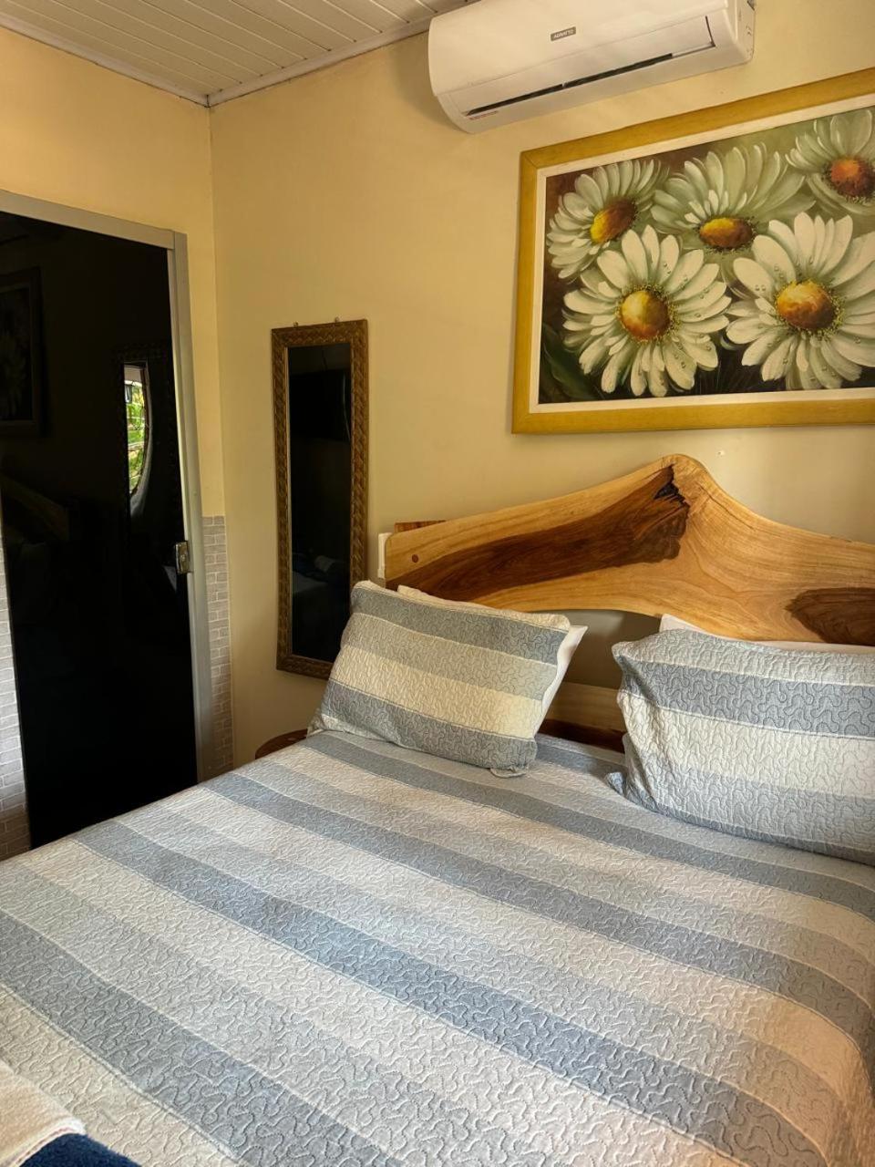 Suites Boa Viagem Pirenópolis Eksteriør bilde