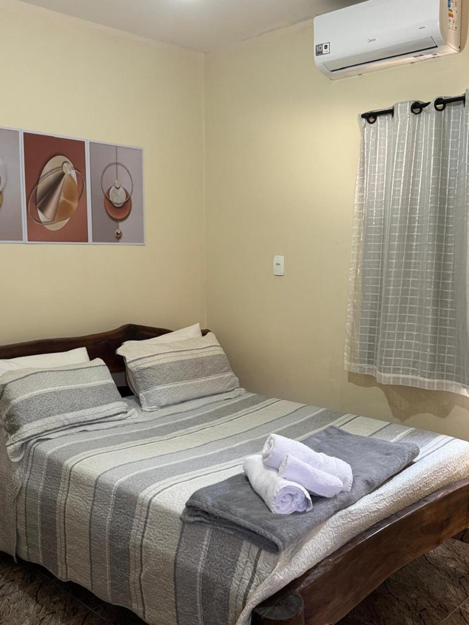 Suites Boa Viagem Pirenópolis Eksteriør bilde