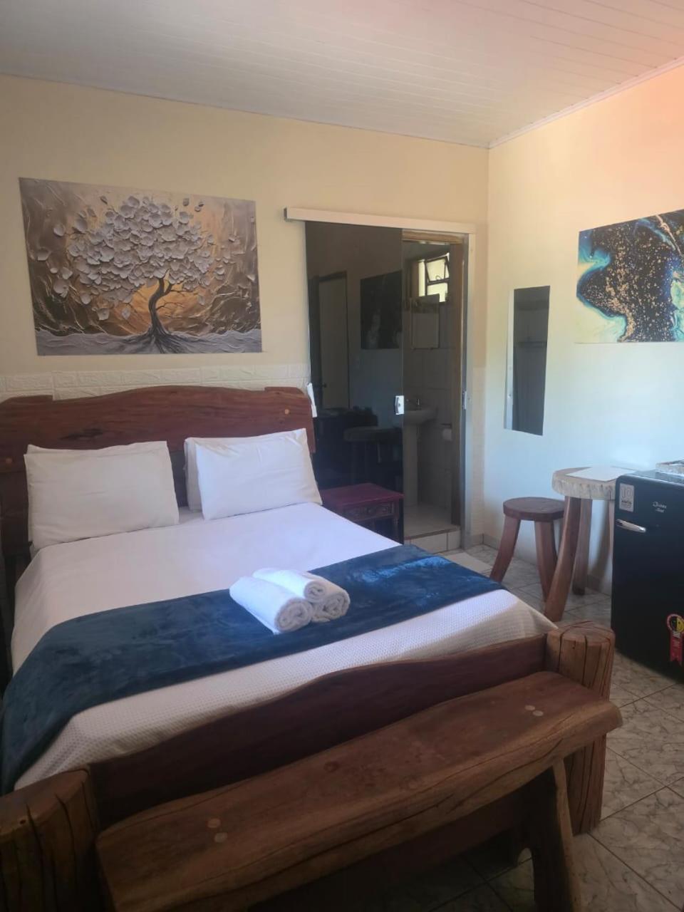 Suites Boa Viagem Pirenópolis Eksteriør bilde