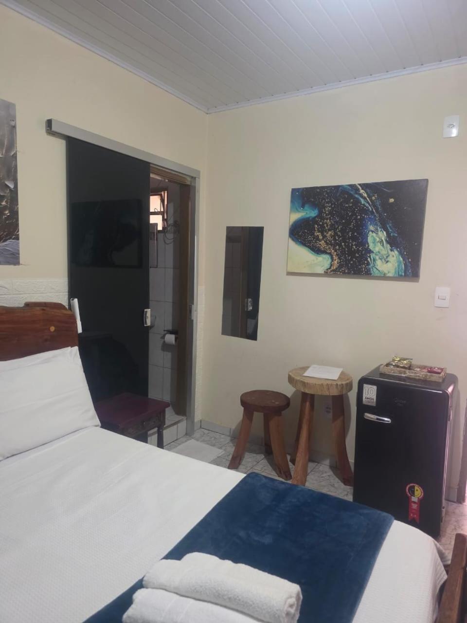 Suites Boa Viagem Pirenópolis Eksteriør bilde